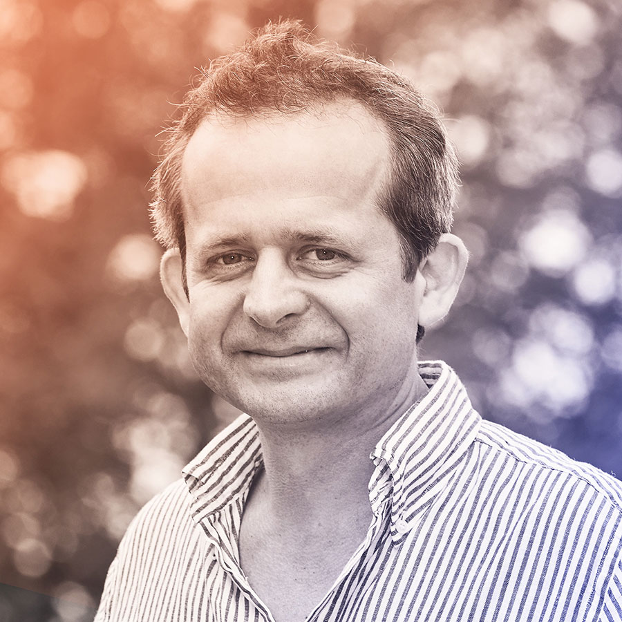 Bernd Pulverer