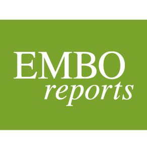 EMBO Reports logo