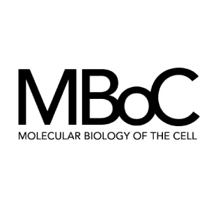 Molecular Biology of the Cell Logo