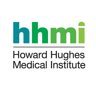 HHMI logo