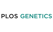 PLOS Genetics logo