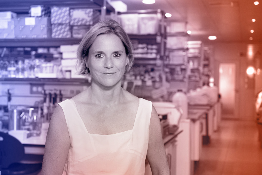 The Commons | Review Commons blog Picture of Caren Norden