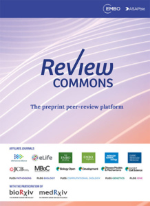 About – Review Commons