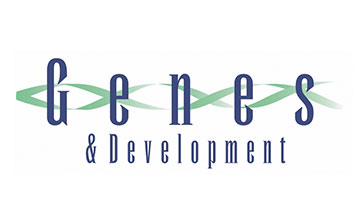 Genes and Development logo